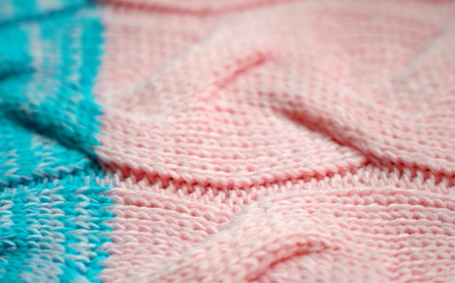 Washing wool sweaters