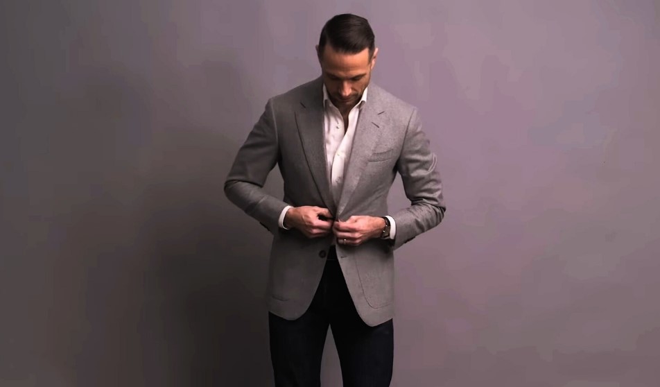 Sport Coat vs. Blazer When and Where to Wear Each Tailor Houston